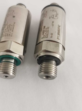 适用于全系列瑞士富巴huba511压力传感器变送器control现货600bar