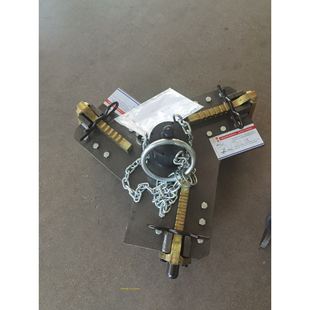 爐機三錘頭爐壁振動器錘爐工具干打爐襯機中頻熔煉鑄造配件適用于