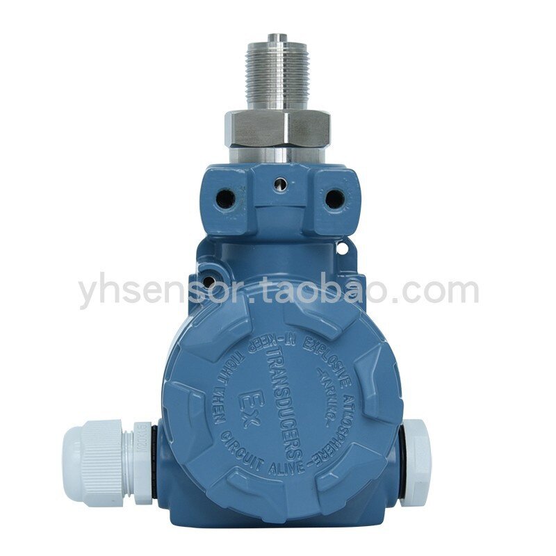 适用于PT8360工业防爆压力传感器变送器 扩散硅芯体 0-70MPa 4-