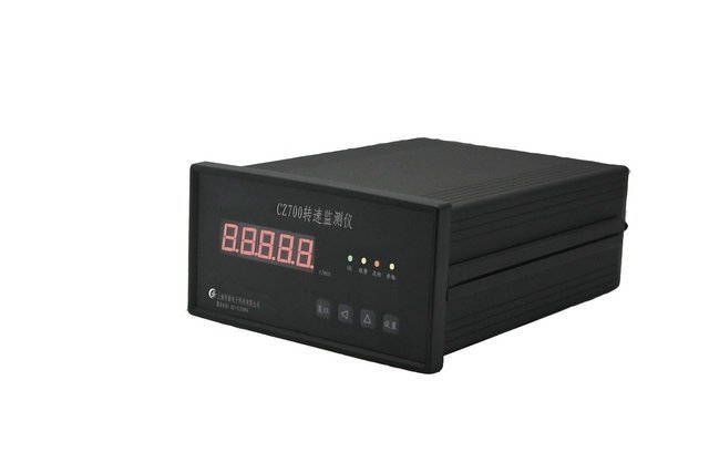 适用于电涡流转速显示仪表 磁电式转速检测仪 配电涡流传感器测