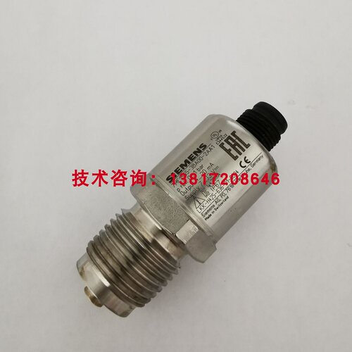 适用于西门子压力传感器变送器7MF1567-3CB00 7MF1565-3CA00-1AA1