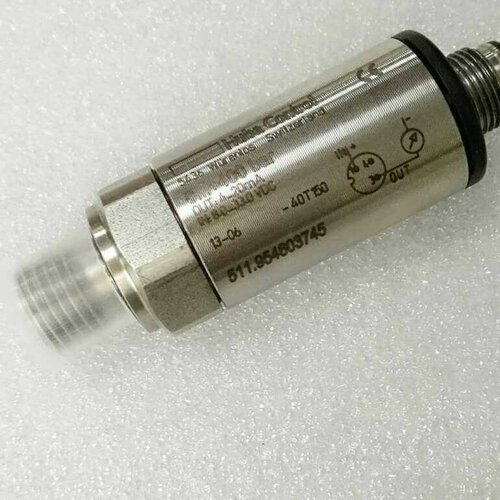 适用于瑞士huba511压力传感器富巴压力变送器511 Huba control