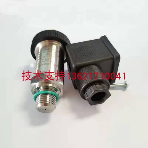 适用于意大利进口杰弗伦GEFRAN压力传感器KS-N-E-E-B04C-M-V-530