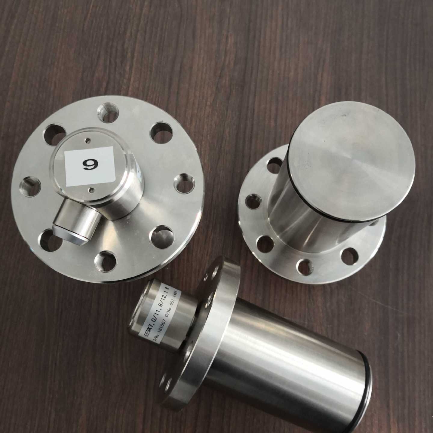 适用于现货供应中铁装备专用土压传感器，EESK7.0/11.6/12.1压力