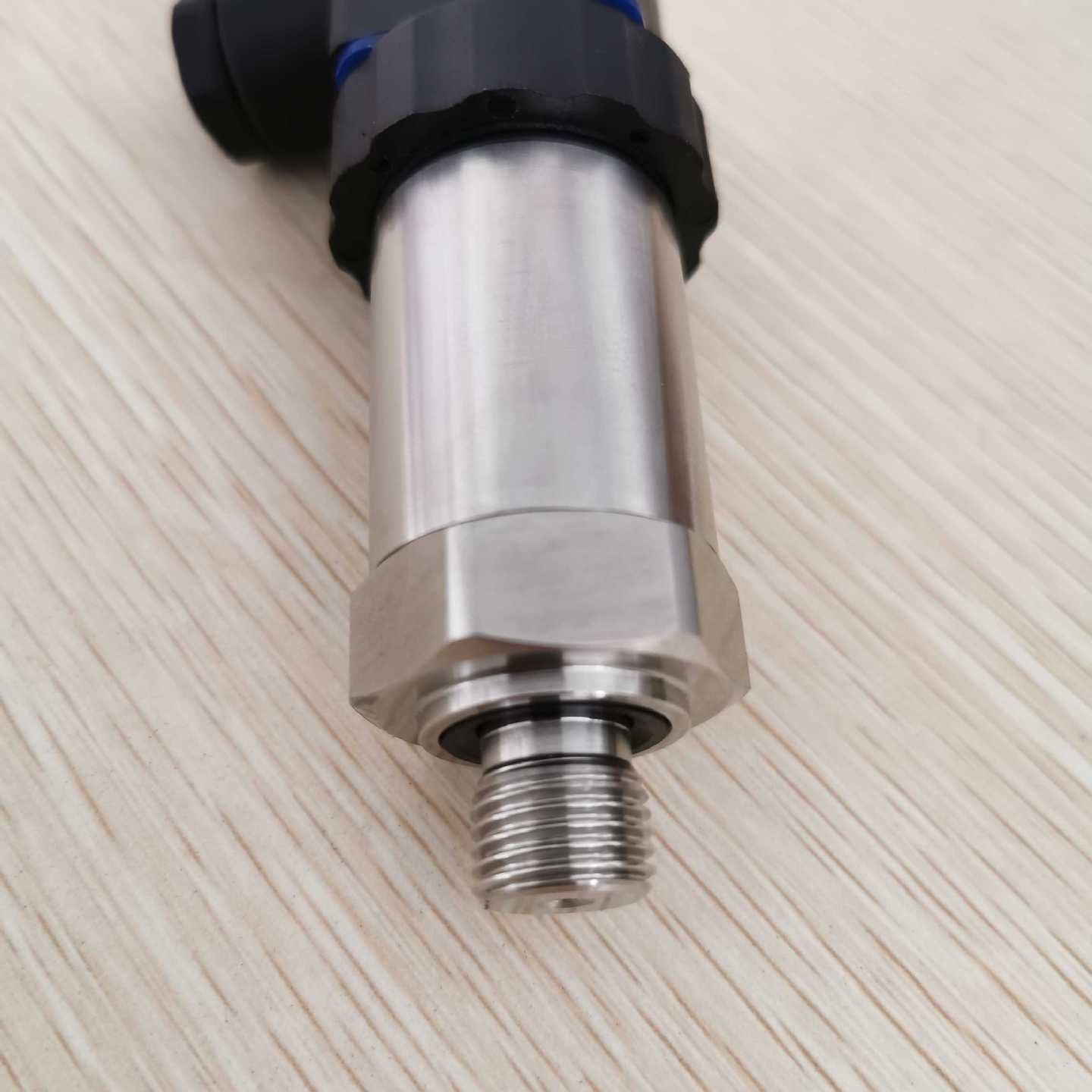 适用于温度压力一体化传感器变送器PT100/4-20ma温度压力双输出