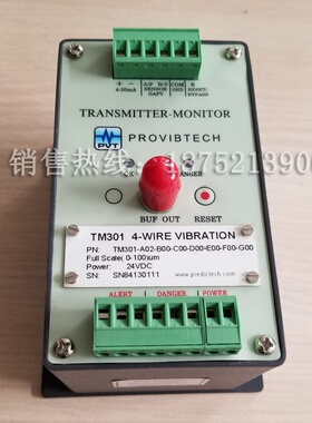 适用于TM302-A01-B00-C00-D00-E00-F00-G00轴位置变送保护表