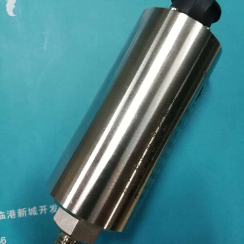 适用于KT-805B YZHB-A2一体化振动变送器 震动传感器探头4-20MA