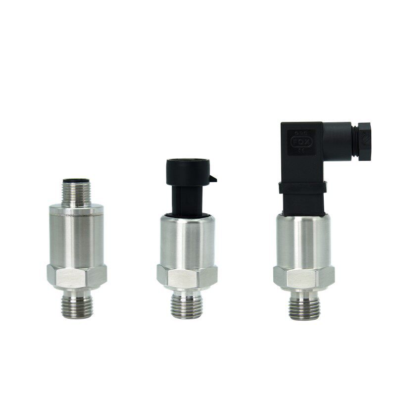 适用于低功耗压力传感器0.5-4.5V 压力响应时间＜1ms 0