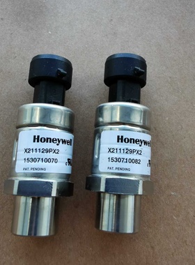适用于霍尼韦尔X211129PX2阿尔西精密空调高低压传感器压力变送器