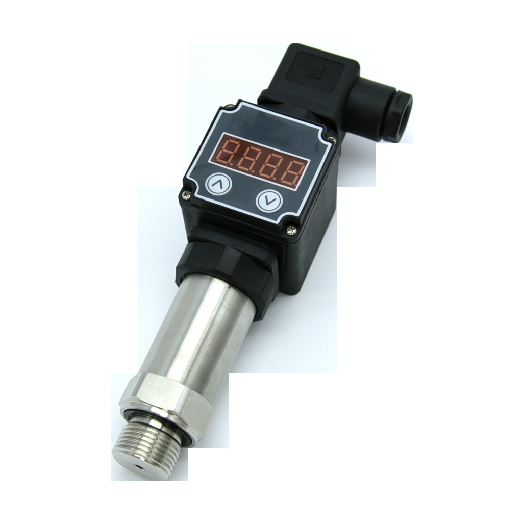 适用于高压液压油压传感器300MPA 350MPA 400MPA 500MPA 4-20ma