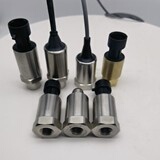 适用于PT1100空调制冷压力传感器变送器4-20mA 0-5V -0.1-5MPa