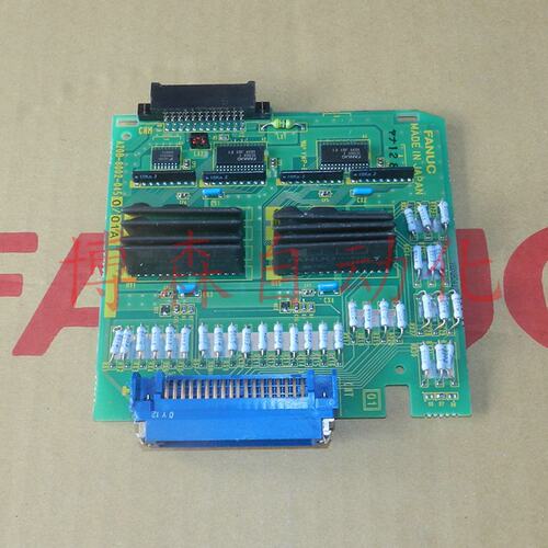 议价FANUC电路板A20B-8002-0450A20B-8002-0451A20B-8002-0452