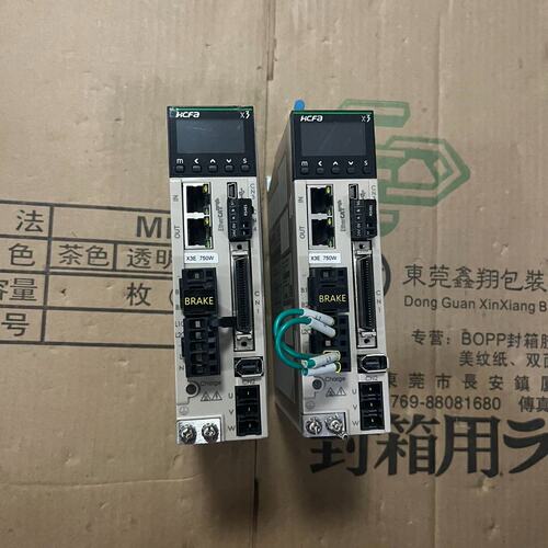 议价伺服驱动器SV-X3EB075A-A2SV-X3EB050A-A2SV-X3EB100A-A2