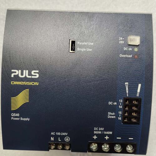 议价PU开关电源QS40.241QS40-241QS40241QS40241QS40_241