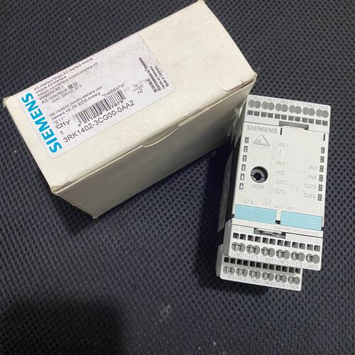 口模块3RK1402-3CG00-0AA23RK1402-3CE00-0AA23RK1402-3CG10-0AA2