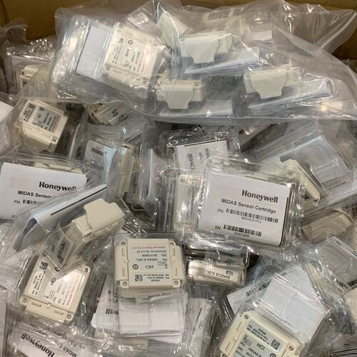 议价气体探测器MIDAS-E-HCLMIDAS-E-NH3MIDAS-E-CL2