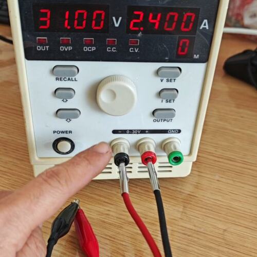 议价安泰信直流可调稳压电源PPS3005SPPS3003SPPS3010S