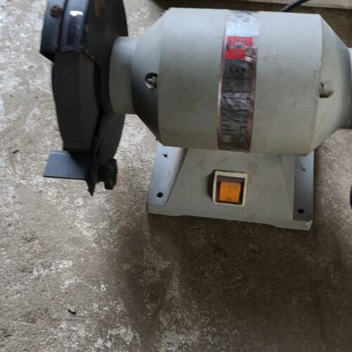 议价T.I.P.砂轮机WS150-20WS125-20WS200-25