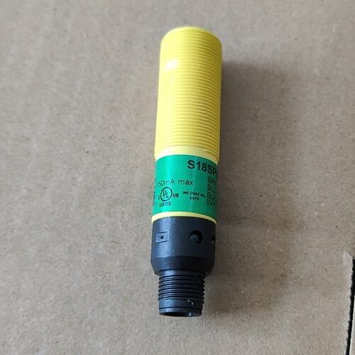 议价传感器S18SP6DQS18SP6RQS18SP6LQ