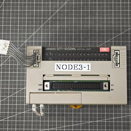 议价PLC输入模块GT1-ID32MT1-ID16MT1-OD32ML