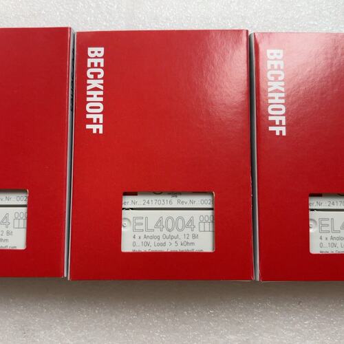 议价模块EL4004EL4002EL4008