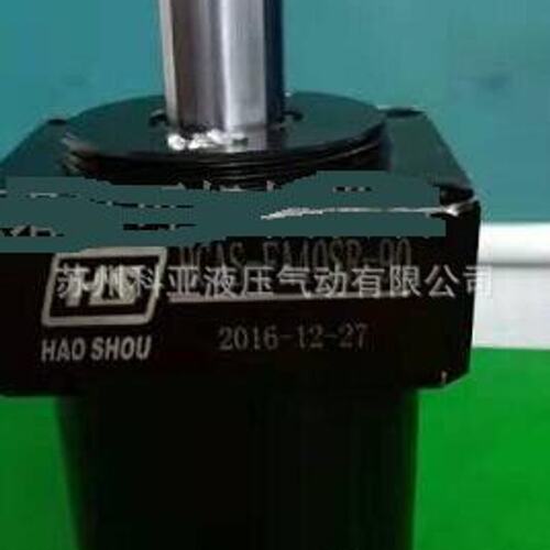 议价HS转角缸HCAS-FA40SR-90HCAS-FA25SR-90HCAS-FA50SR-90