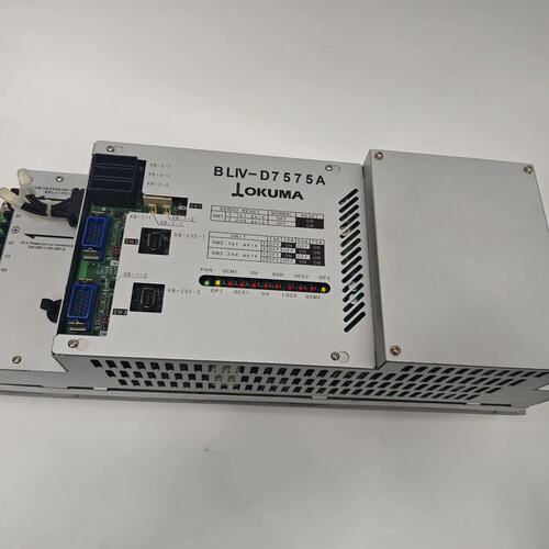 议价OKUMLI驱动器V-D7575AOKUMLIV-D7575AV-D7575A驱动器
