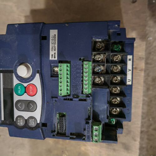 议价变频器FRN1.5C1S-2JFRN0.75C1S-2JFRN2.2C1S-2J