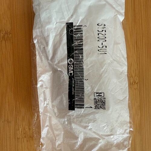 议价电磁阀SY5200-5U1SY5100-5U1SY5300-5U1