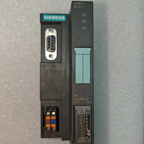 议价ET200S模块IM151-1IM1511IM1511IM151-1模块
