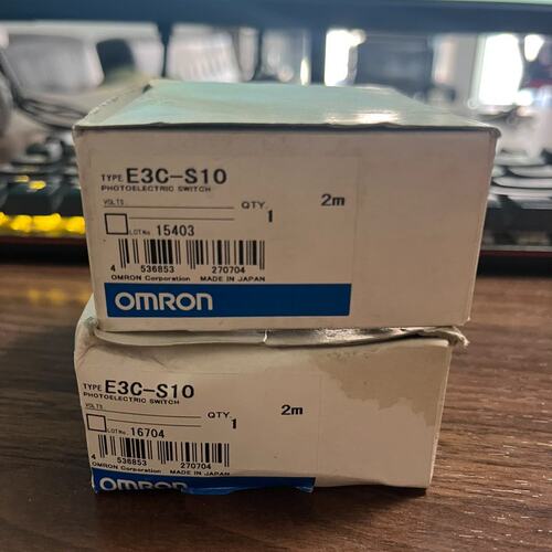 议价光电传感器E3C-S10E3C-S30E3C-S50