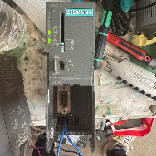 议价PLCCPU314CPU314314314CPUS7-300CPU314CPU312CPU312C
