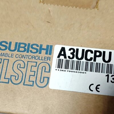 议价PLCCPU模块A171SHCPUNA171SHCPUA2UCPUA3UCPUA1SJCPU