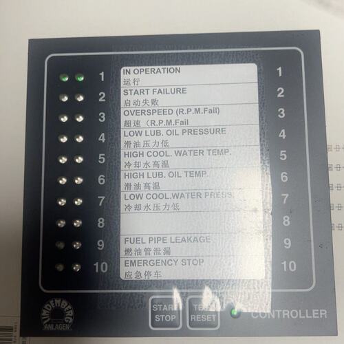 议价SELCO发动机控制器M2000-20-10BM2000-20-10AM2000-20-10C