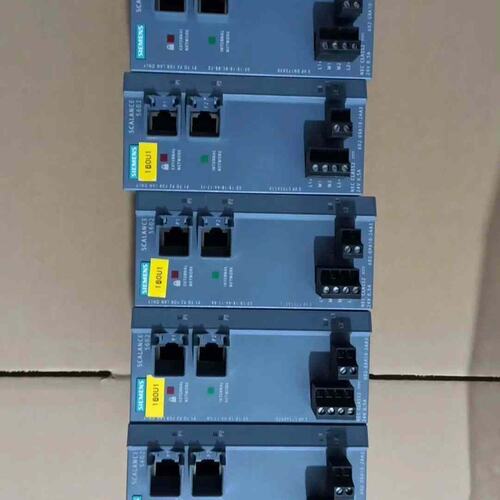 交换机S602 V3 6GK5602-0BA10-2A