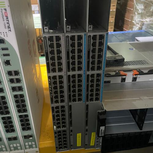 议价思科交换机C9300-48P-AC9300-24P-AC9300-48T-A