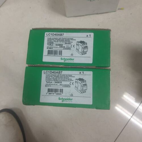 议价接触器LC1D407lc1d407LC1-D407LC1D407LC1D407