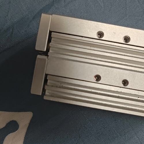 议价滑台气缸H8X40SASH8X20SASH8X30SAS