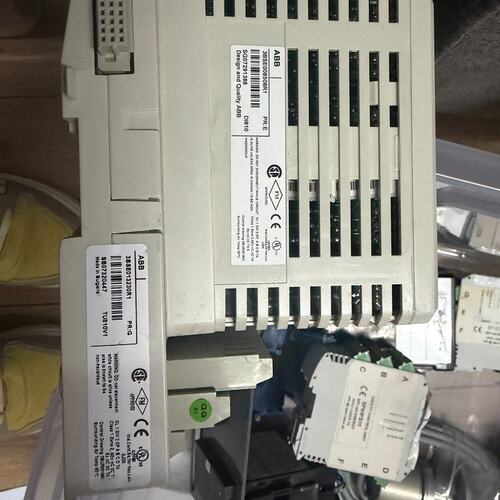 议价B数字输入模块DI810DI811 3BSE008552R1DI814 3BSE069053R1