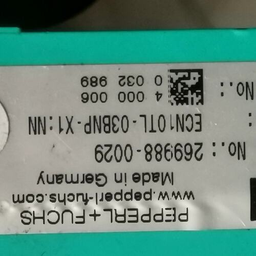 议价编码器ECN10TL-05BNP-X3:NNECN10TL-05BNP-X3ECN10TL-05BNP