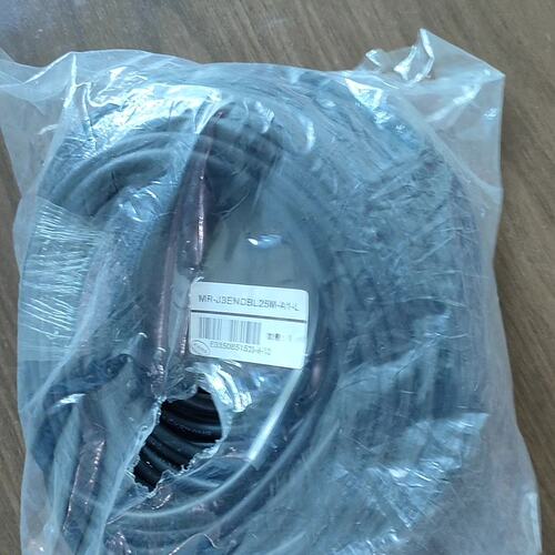 码器线MR-J3ENCBL25M-A1-LMR-J3ENCBL10M-A1-LMR-J3ENCBL20M-A1-L