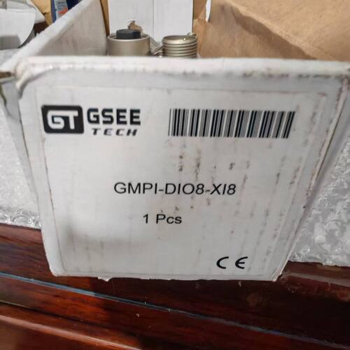 议价吉诺模块GMPI-DIO8-XI8GMPI-DIO8-XO8GMPI-DIO4-XI4-XO4