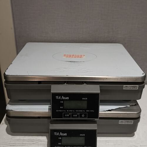 议价Aclas电子计重秤OS2XOS2OS2N