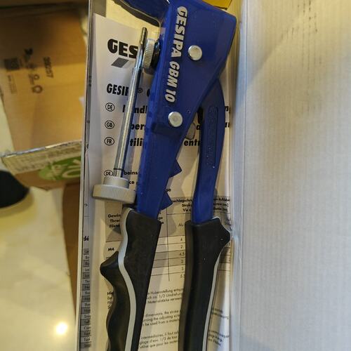 议价SIPA铆钉枪GBM 10GBM 20GBM 30