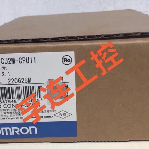 议价PLCCJ2M-CPU11CJ2M-CPU12CJ2M-CPU13