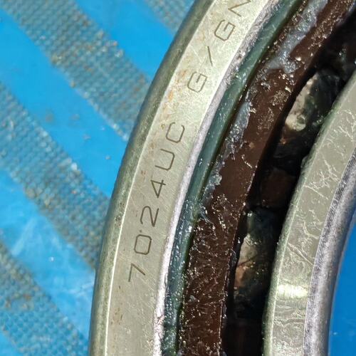 议价NTN轴承7024UCP4/G1GNP47022UCP4/G1GNP47026UCP4/G1GNP4