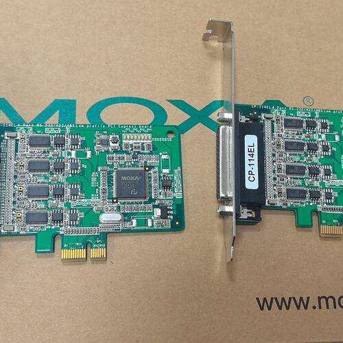 议价串口卡CP-114ELCP-114EL-ICP-114EL-DB9