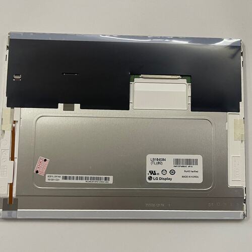 议价工业液晶屏LB104S04-TL02LB104S01-TL01LB104S03-TL01
