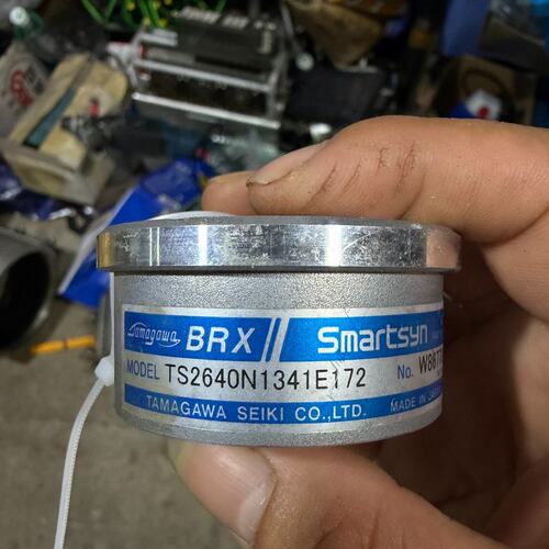 BRX Smar编码器TS2640N1341E172TS2640N1341E171TS2640N1341E173