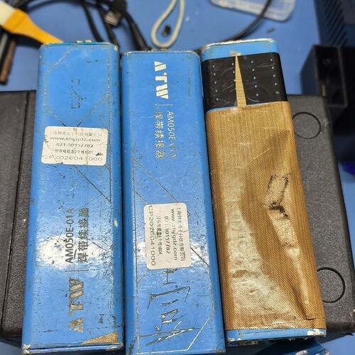 议价ATW焊带续接器AM050E-01AAM050E01AAM050E01AAM050E-01-A